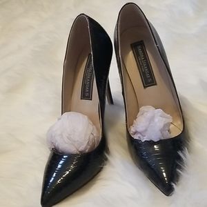 Black point high heels so kate 120mm